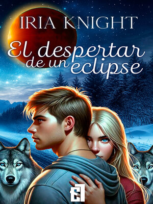 cover image of El despertar de un eclipse